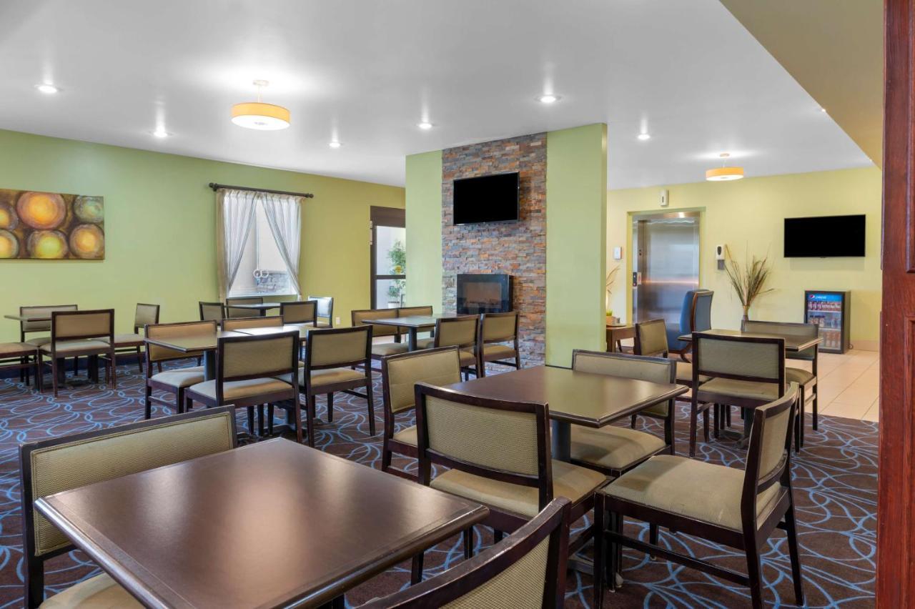 Best Western Plus Covered Bridge Inn Brazil Exterior foto